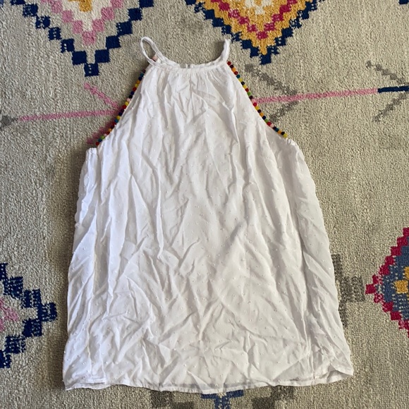 Maurice tank top - Picture 2 of 3